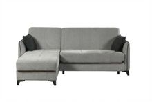 Product image of COMFORT ROOM თურქული კუთხის დივანი