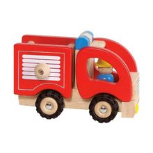 Product image of Goki ხის სახანძრო მანქანა