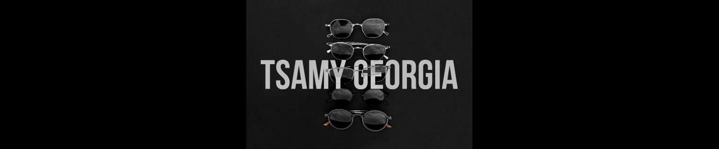 Cover photo of TSAMY GEORGIA