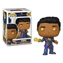 Product image of Funko POP Kingo სათამაშო ფიგურა