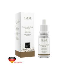 Product image of GESKE Serum ჰიალურონის მჟავა