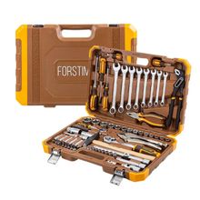 Product image of FORSTIME 58798 ხელსაწყოების ნაკრები 78ც