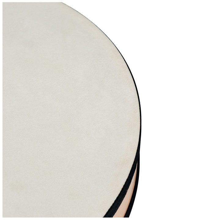 sela-ocean-drum-30-cm-12-wooden-frame-with-natural-okeanis-khma-photo-2