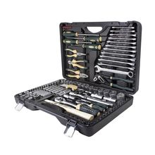 Product image of RockFORCE 51059 ხელსაწყოების ნაკრები 122ც