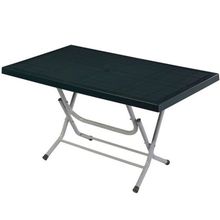Product image of MENEKSE FOLDING TABLE დასაკეცი მაგიდა CT053-R