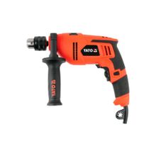 Product image of Yato 82030 სადენიანი დრელი ჩაქუჩით