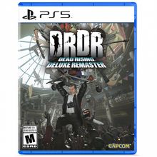 Product image of ვიდეო თამაში PS5 Dead Rising Deluxe Remaster