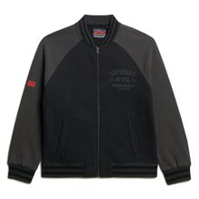 Product image of Superdry College graphic jersey bomber ჟაკეტი