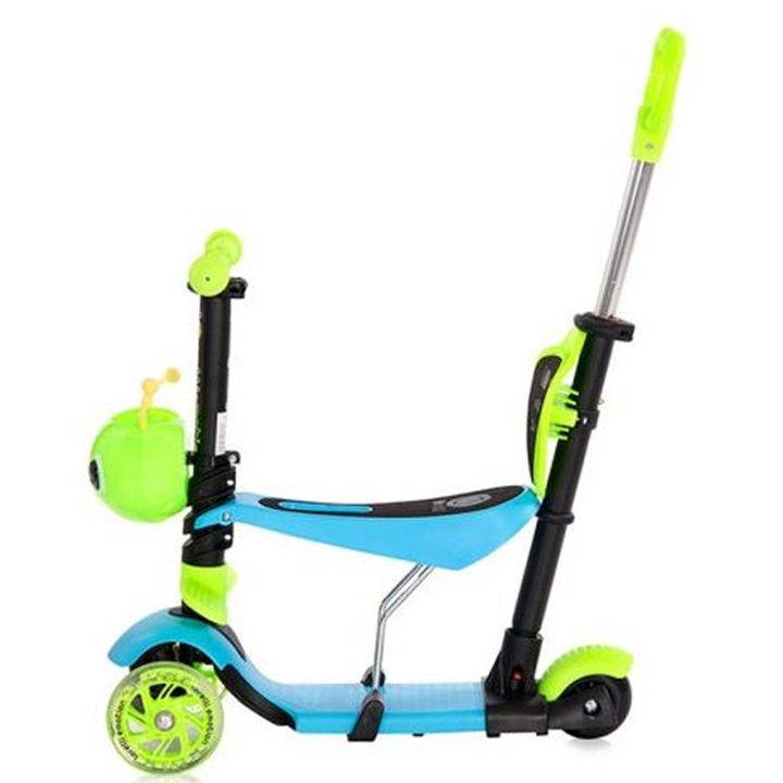 lorelli-smart-plus-bavshvis-skuteri-photo-2