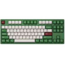 Product image of Akko 3087 Matcha Red Bean Cherry MX Red Gaming კლავიატურა