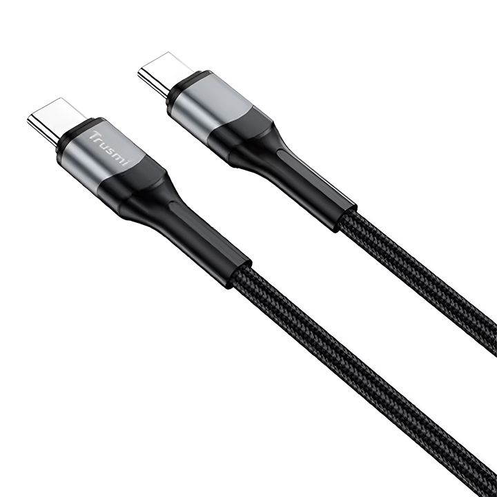 trusmi-ca34-080-usb-c-to-usb-c-mobiluris-kabeli