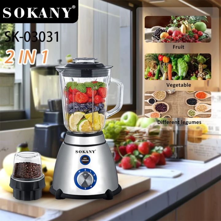 sokany-sk-03031-2-1shi-multifunqtsiuri-blenderi-15l-photo-4