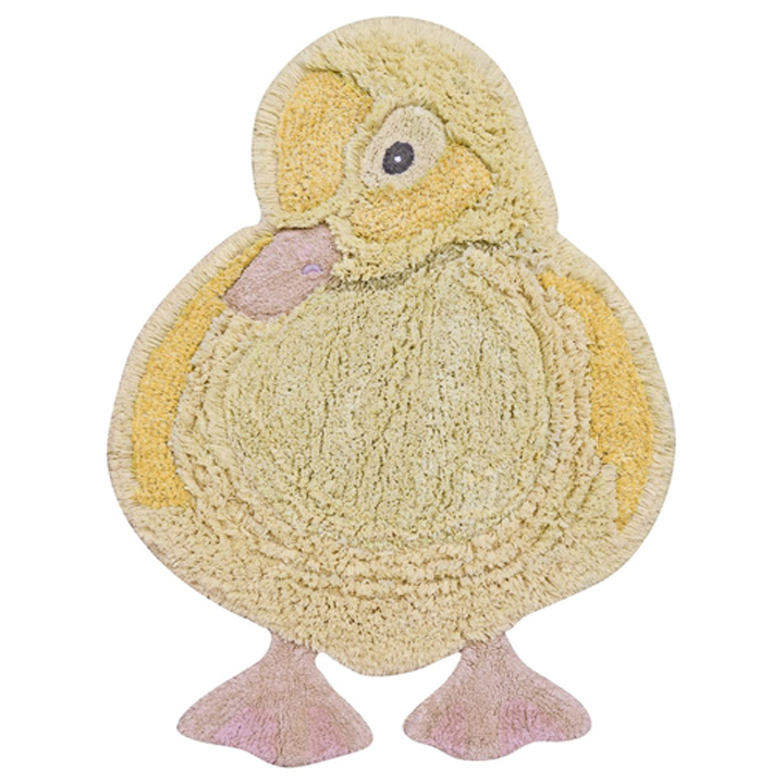lorena-canals-ducky-animal-rug-khelnaketi-sabavshvo-khalicha