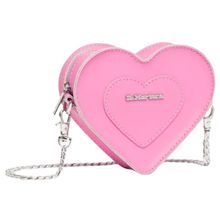 Product image of Dr.Martens Mini Heart Bag გადასაკიდი მინი ჩანთა