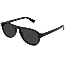 Product image of Bottega Veneta Men's Aviator Sunglasses კაცის სათვალე