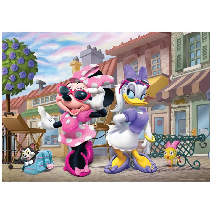 shpaleri-ftdm-0722-minnie-daisy-115x16-m