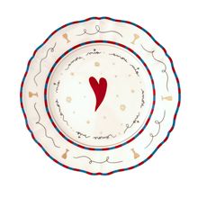 Product image of LABORATORY MY HOME თეფში