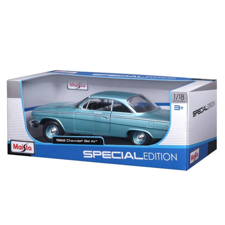 bburago-1962-chevrolet-bel-air-sakoleqtsio-manqana-photo-4