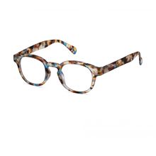 Product image of IZIPIZI #C Screen junior Blue Tortoise