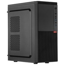 Product image of 2E ALFA (E130) Mid Tower კომპიუტერის ქეისი
