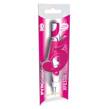 Product image of ტორტის შუშხუნა ვარდისფერი