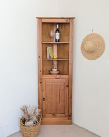 Product image of Collector Tbilisi კუთხის ბუფეტი (რესტავრირებული)