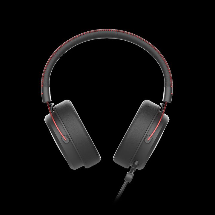 A4tech Bloody M590i 7.1 Gaming Headset Red 13060 - Extra.ge - 833157