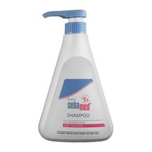 Product image of Sebamed საბავშვო შამპუნი 500მლ