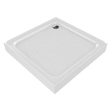 Product image of პადონი საშხაპე IVA TAS100 1000x1000x150 მმ