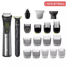 Product image of Hair Trimmer/ Philips - MG9555/15 Multifunctional trimmer