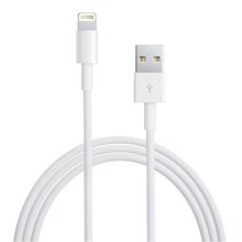 Product image of Apple MD819ZM/A USB to Lightning 2M მობილურის კაბელი