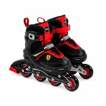 Product image of Ferrari Premium Inline Skates გორგოლაჭი 35-38