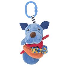 Product image of LORELLI სათამაშო ძაღლი ვიბრაციით