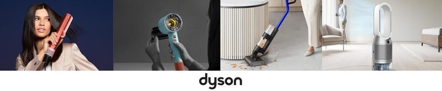 Cover photo of Dyson