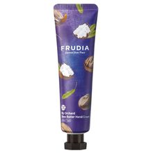 Product image of FRUDIA MY ORCHARD SHEA BUTTER 30მლ კრემი ხელის