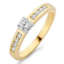 Product image of Blush 1125BZI/54 Blush ბეჭედი