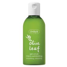 Product image of ZIAJA Olive Leaf სახის და სხეულის სკრაბი ყველა ტიპის კანისთვის