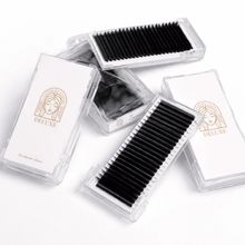 Product image of DELUXE 30-C-0.07 7-15MM წამწამების დასაგრძელებელი