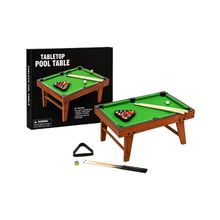 Product image of Tabletop Pool Table სამაგიდო ბილიარდი