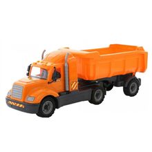 Product image of POLESIE Truck სათამაშო ტრანსპორტი
