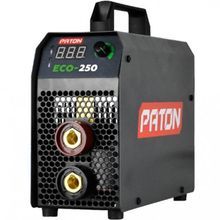 Product image of PATON VDI-250E DC MMA შესადუღებელი აპარატი