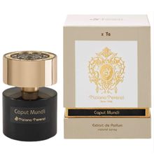 Product image of TIZIANA TERENZI CAPUT MUNDI სუნამო უნისექსი