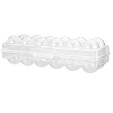 Product image of TITIZ AP-9181 1850 კვერცხის შესანახი კონტეინერი