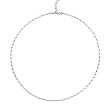 Product image of Differente ზოდიაქოს ჩარმის ყელსაბამი "My Chain"