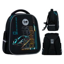 Product image of GoPack Education GO26-165S-5 სასკოლო კარკასული ზურგჩანთა