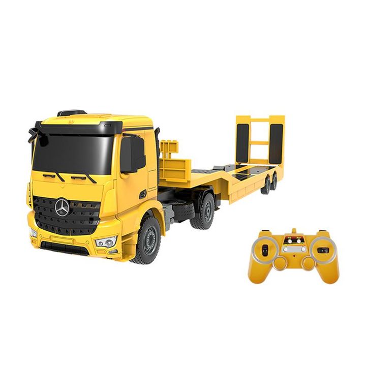 manqanis-gadamzidi-distantsiuri-martvit-120-rc-mercedes-benz-arocs-flat-bed-trailer
