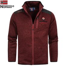 Product image of Geonorway TOUMBA FLEECE MEN 054 ჟაკეტი 2XL