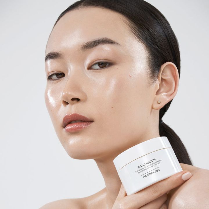 hourglass-equilibrium-cleansing-balm-35gr-makiazhis-mosashorebeli-balmi-photo-3