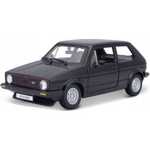 Product image of BBURAGO VW Golf 1 GTI 1:24 სათამაშო მანქანა