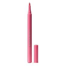 Product image of Flushed Lip Stain 12HR Transfer-Proof Lip Tint SLIPPER  ტუჩის მარკერი